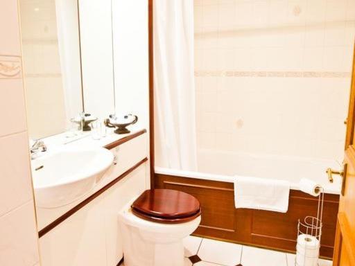 Leeming Wells Hotel Haworth Quarto foto