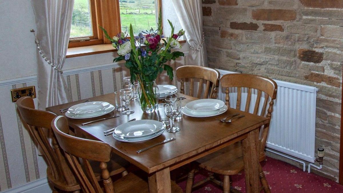 Leeming Wells Hotel Haworth Quarto foto